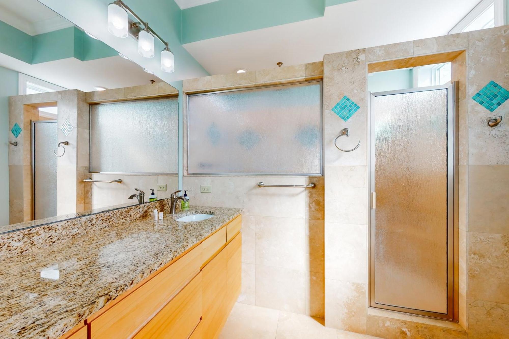 Boundless Horizons Villa Surf City Exterior foto