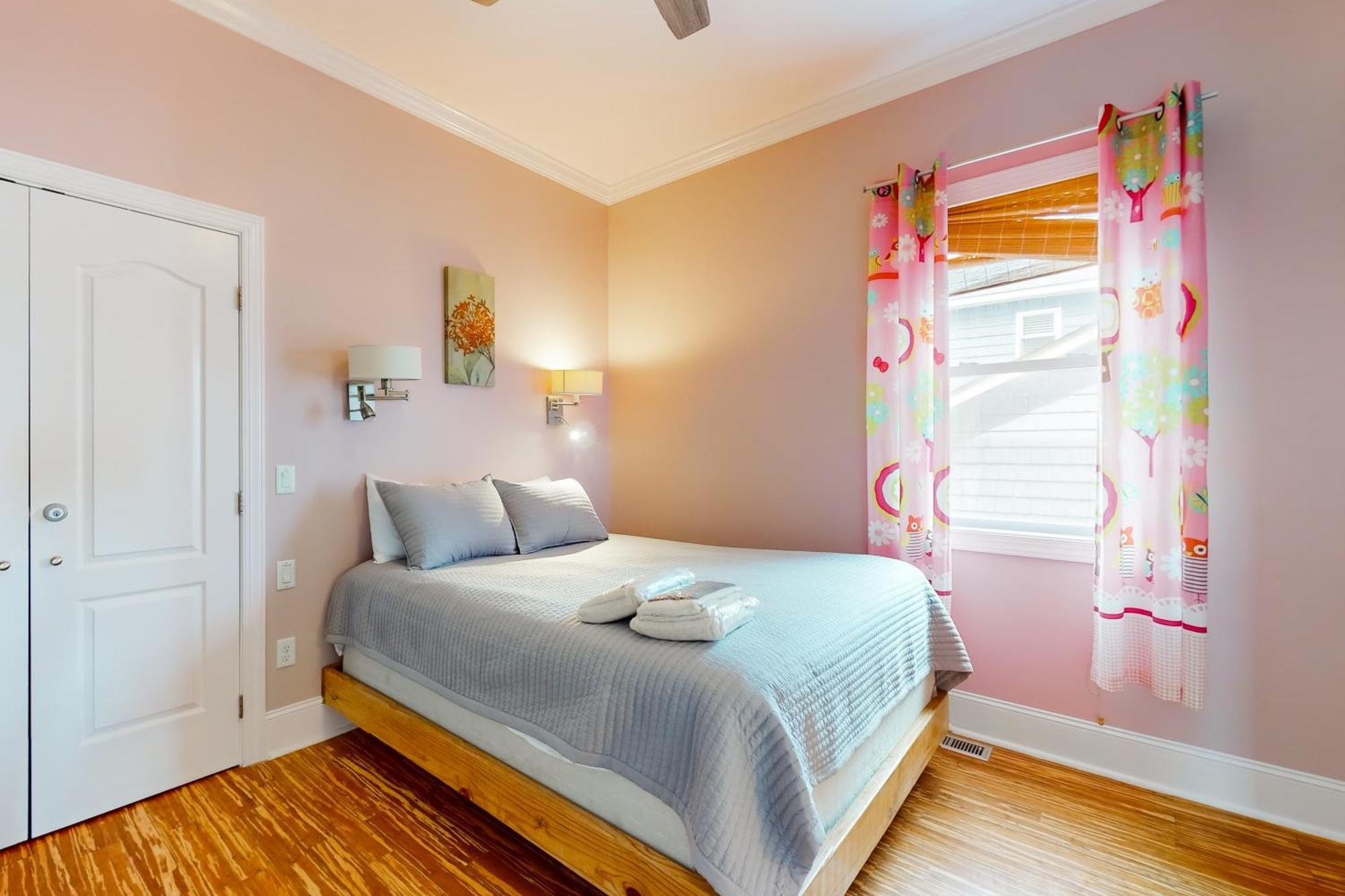Boundless Horizons Villa Surf City Exterior foto